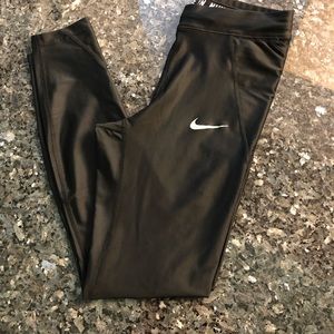 Nike workout pants